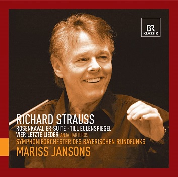 Strauss, Richard - Der Rosenkavalier Suite