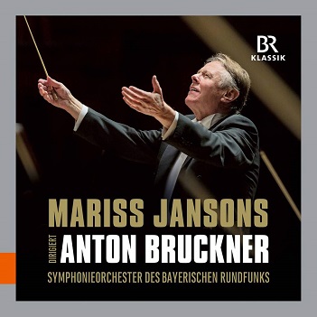 Bruckner, Anton - Symphonies 3, 4, 6-9