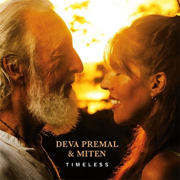 Premal, Deva & Miten - Timeless