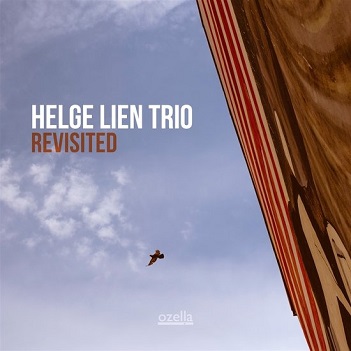 Helge Lien Trio - Revisited