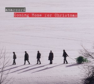 Amarcord - Coming Home For Christmas