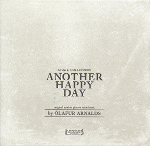 Arnalds, Olafur - Another Happy Day