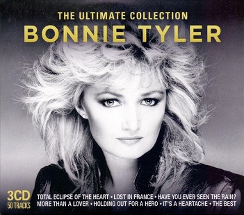 Tyler, Bonnie - Ultimate Collection