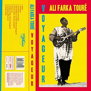 Toure, Ali Farka - Voyageur