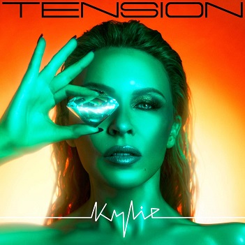 Minogue, Kylie - Tension