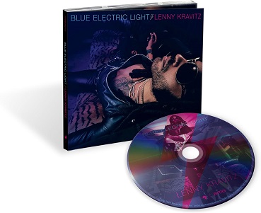 Lenny Kravitz - Blue Electric Light