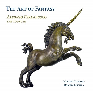 Hathor Consort - Art of Fantasy: Alfonso Ferrabosco the Younger