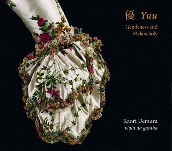 Uemura, Kaori - Yuu: Gentleness and Melancholy