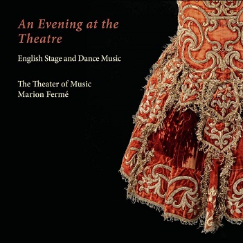 Theater of Music - An Evening At the Theatre