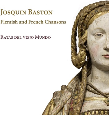 Ratas Del Viejo Mundo - Baston: Flemish and French Chansons