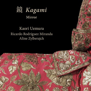 Uemura, Kaori - Kagami - Mirror