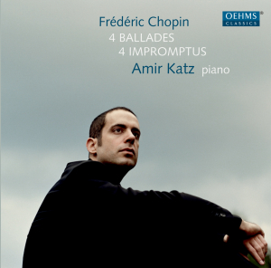 Chopin, Frederic - 4 Ballades/4 Impromptus