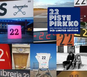 Twenty Two Pistepirkko - (Well You Know) Stuff is Like We Yeah!