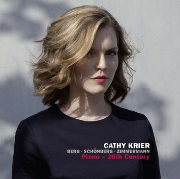 Krier, Cathy - Berg, Schonberg & Zimmermann
