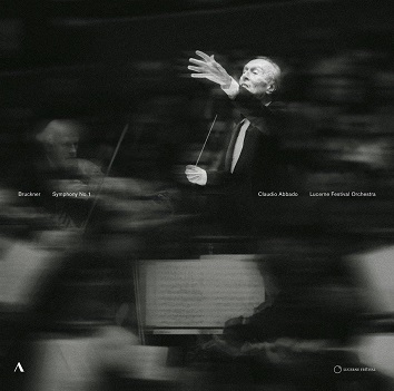  - Bruckner: Symphony No. 1