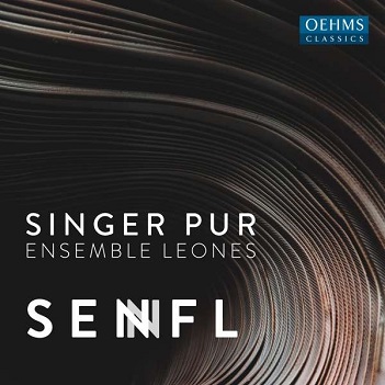 Ensemble Leones / Singer Pur - Ludwig Senfl: Motets and Songs