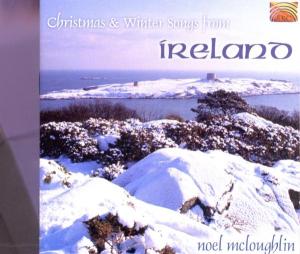 McLoughlin, Noel - Christmas & Winter Songs