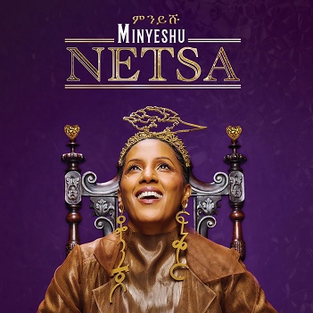 Minyeshu - Netsa
