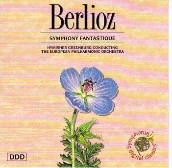 BERLIOZ. HECTOR - SYMPHONIE FANTASTIQUE Op. 14