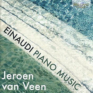 Einaudi, L. - Piano Music