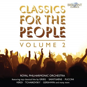 V/A - Classics For the People 2
