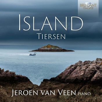 Jeroen Van Veen - Tiersen: Island
