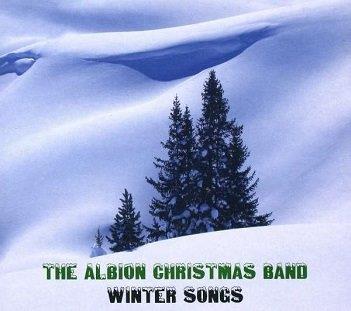 Albion Christmas Band - Wintersongs