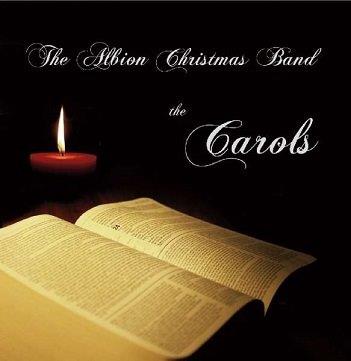 Albion Christmas Band - Carols