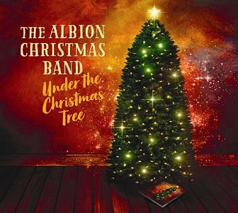 Albion Christmas Band - Under the Christmas Tree