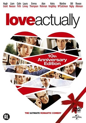Movie - Love Actually