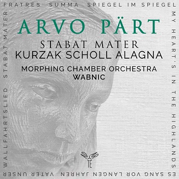 Aleksandra Kurzak / Andreas Scholl / Roberto Alagna/Morphing Chamber Orchestra - Part: Stabat Mater & Other Works
