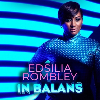 Edsilia Rombley - IN BALANS