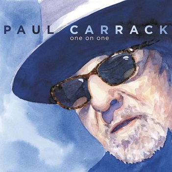 Carrack, Paul - One On One