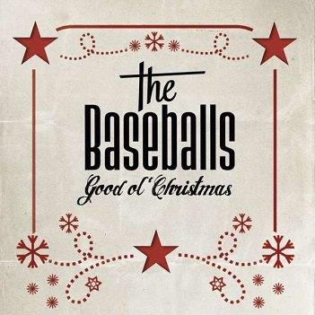 Baseballs - Good Ol'christmas