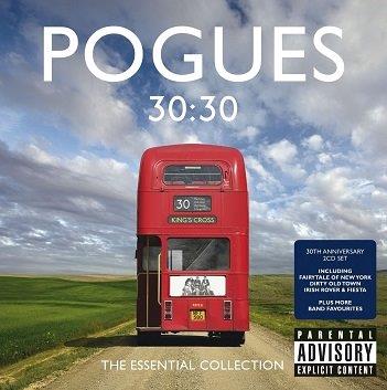 Pogues - 30:30 Essential Collection