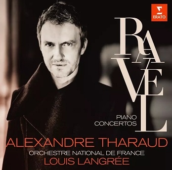 Tharaud, Alexandre - Akl23 / Ravel: Piano Concertos