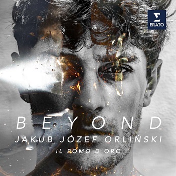 Orlinski, Jakub Jozef / Il Pomo D'oro - Akl23 / Beyond