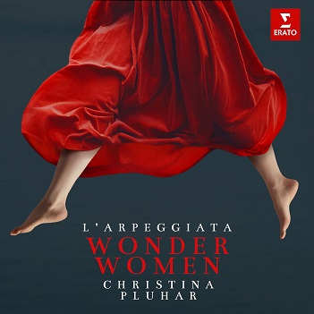 L'arpeggiata & Christina Pluhar - Wonder Women