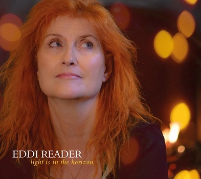 Reader, Eddi - Light is In the Horizon