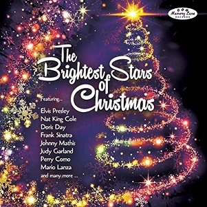 V/A - Brightest Stars of Christmas