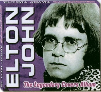 John, Elton - Legendary Covers Album