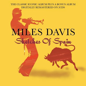 Davis, Miles - Sketches of Spain + M.Davis & the Modern Jazz Giants('54-'56)