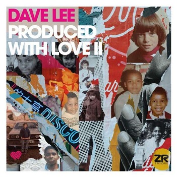 Lee, Dave - Produced With Love Ii
