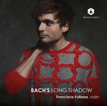 Fullana, Francisco - Bach's Long Shadow