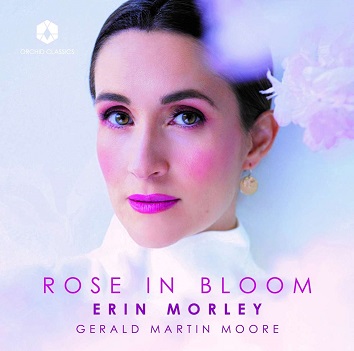 Morely, Erin - Rose In Bloom
