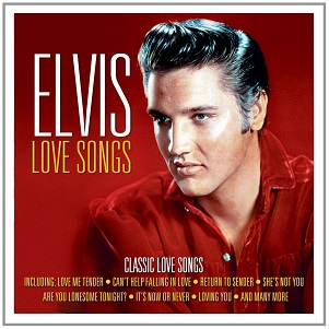 Presley, Elvis - Love Songs