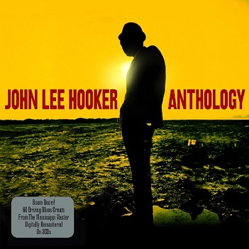 Hooker, John Lee - Anthology