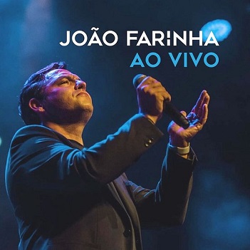 Farinha, Joao - Ao Vivo