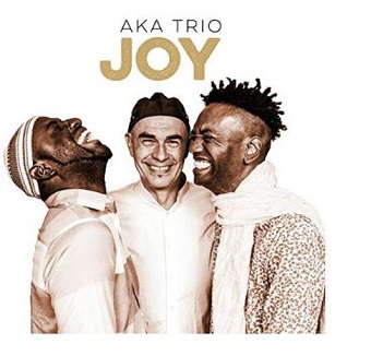 Aka Trio - Joy