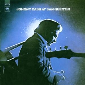 Cash, Johnny - Complete Live At San Quentin
